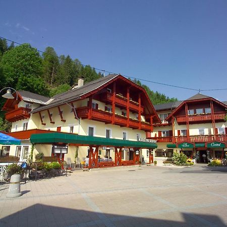 Mollbrucke Landhotel Kreinerhof מראה חיצוני תמונה