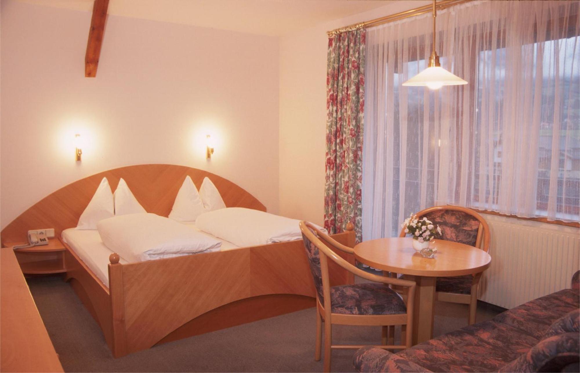 Mollbrucke Landhotel Kreinerhof מראה חיצוני תמונה