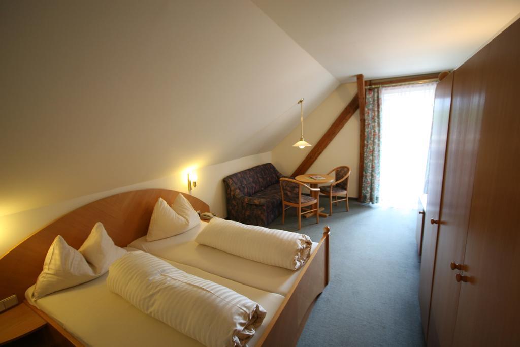 Mollbrucke Landhotel Kreinerhof מראה חיצוני תמונה