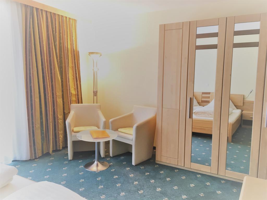 Mollbrucke Landhotel Kreinerhof מראה חיצוני תמונה