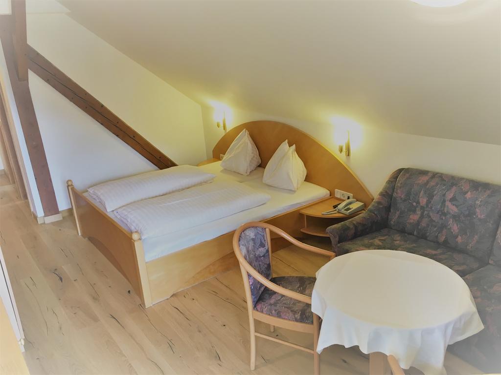 Mollbrucke Landhotel Kreinerhof מראה חיצוני תמונה