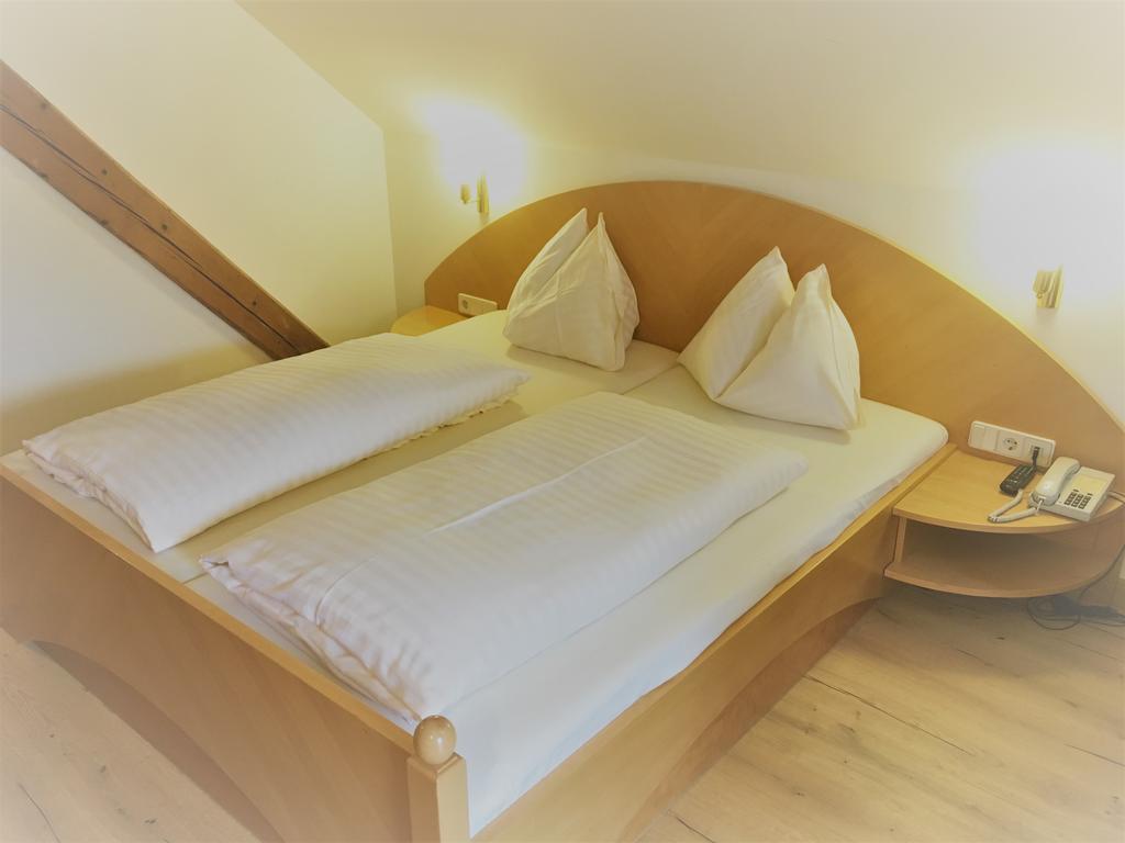 Mollbrucke Landhotel Kreinerhof מראה חיצוני תמונה