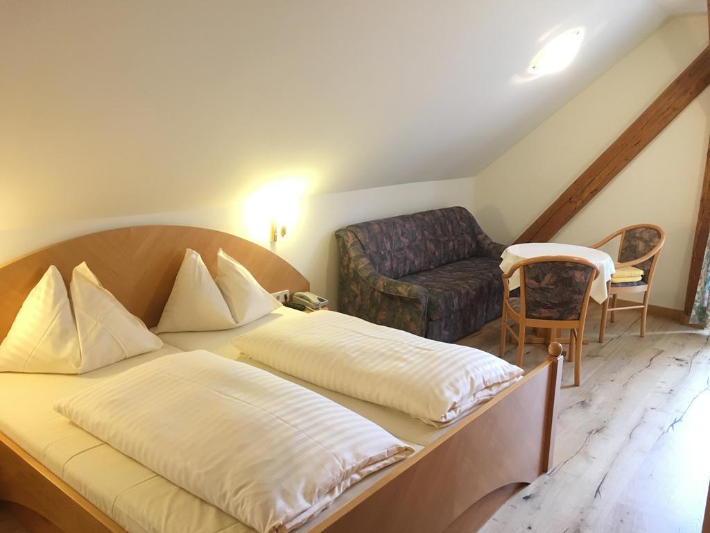 Mollbrucke Landhotel Kreinerhof מראה חיצוני תמונה