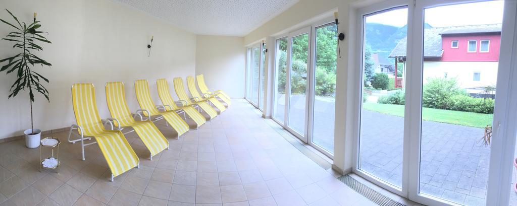 Mollbrucke Landhotel Kreinerhof מראה חיצוני תמונה