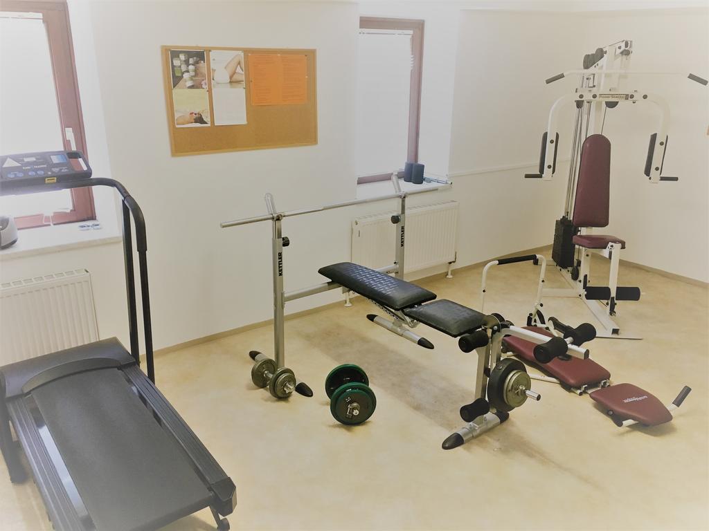 Mollbrucke Landhotel Kreinerhof מראה חיצוני תמונה