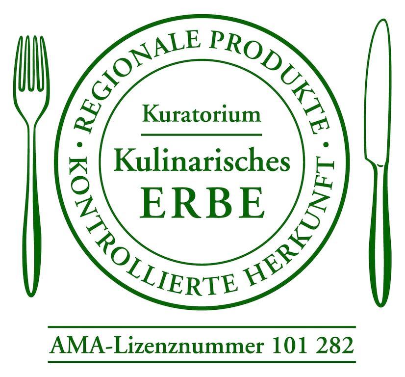 Mollbrucke Landhotel Kreinerhof מראה חיצוני תמונה
