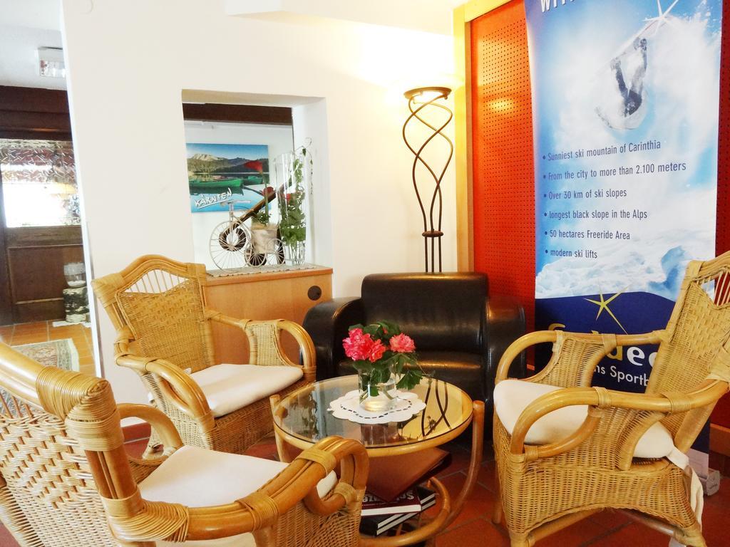 Mollbrucke Landhotel Kreinerhof מראה חיצוני תמונה