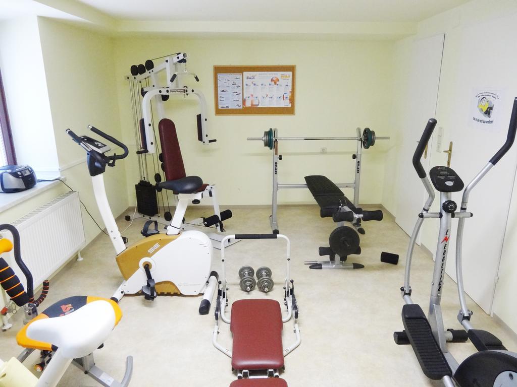 Mollbrucke Landhotel Kreinerhof מראה חיצוני תמונה