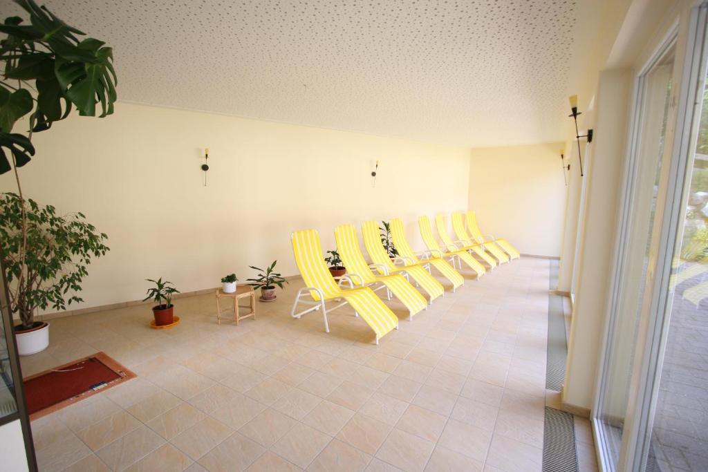 Mollbrucke Landhotel Kreinerhof מראה חיצוני תמונה