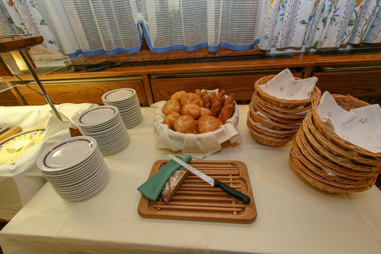 Mollbrucke Landhotel Kreinerhof מראה חיצוני תמונה