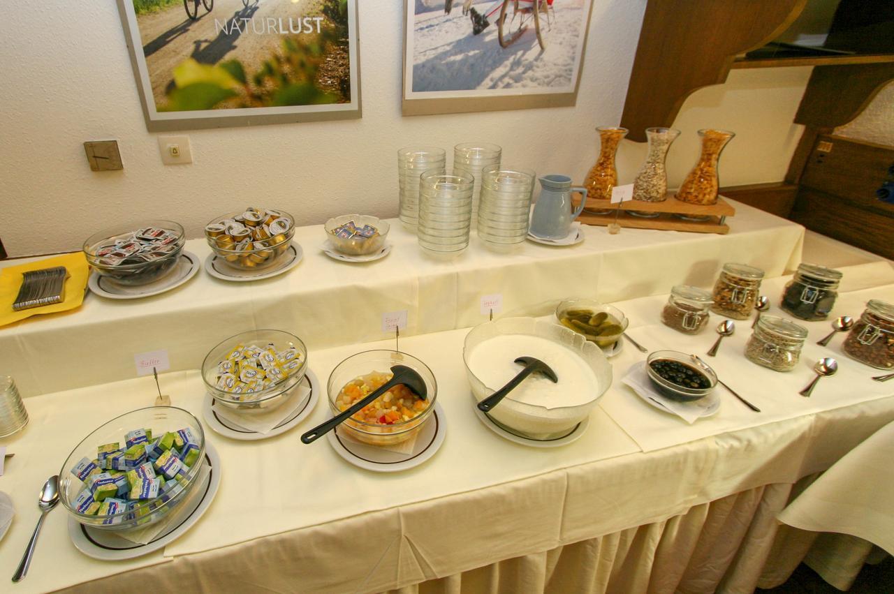 Mollbrucke Landhotel Kreinerhof מראה חיצוני תמונה