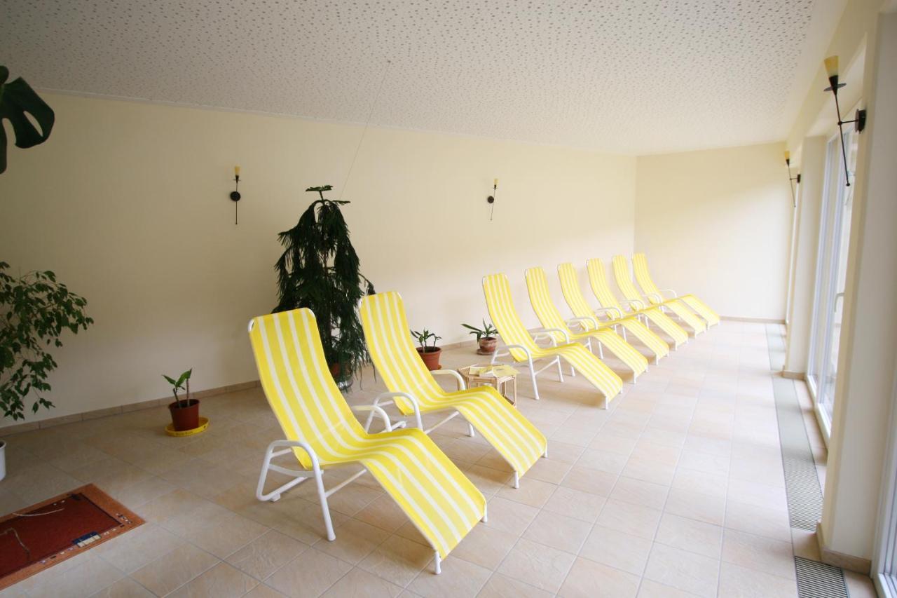 Mollbrucke Landhotel Kreinerhof מראה חיצוני תמונה